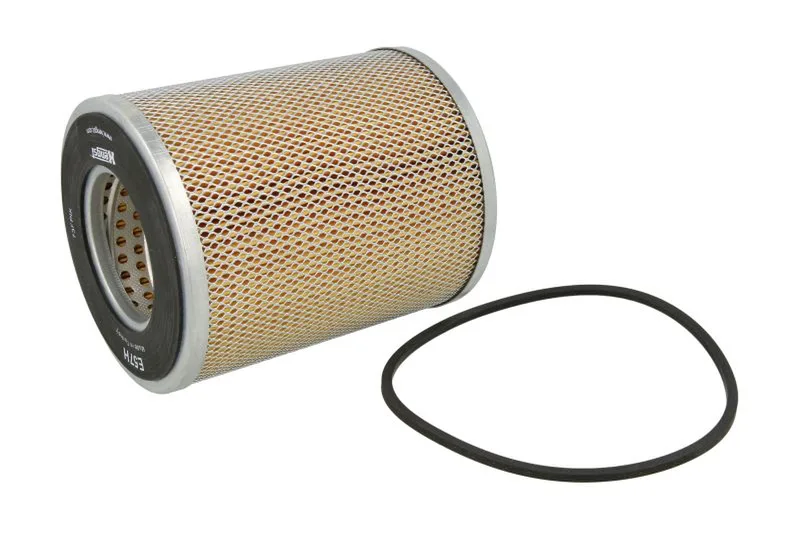 Filtru, sistem hidraulic primar