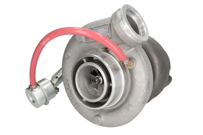 Turbocompresor