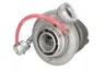Turbocompresor