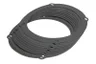 ENT030078 Garnitura, diferential ENGITECH