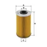 Filtru combustibil