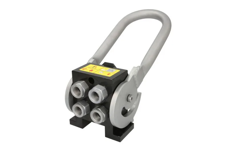 2P508G-4-12G FC Cuplaj hidraulic FASTER