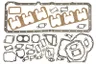 Set garnituri complet, motor