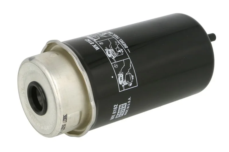 Filtru combustibil