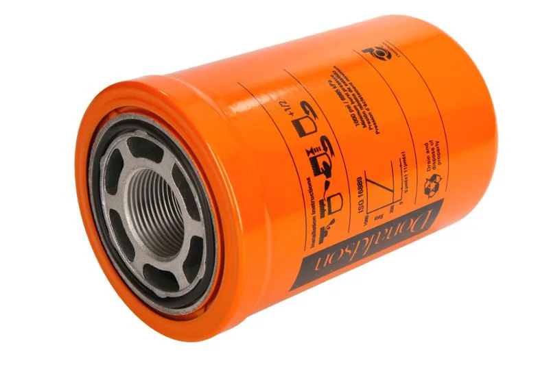 Filtru, sistem hidraulic primar
