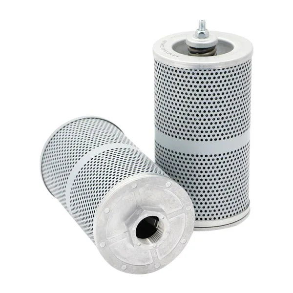 Filtru, sistem hidraulic primar