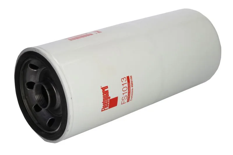 Filtru combustibil