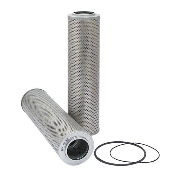 Filtru, sistem hidraulic primar