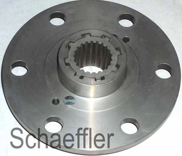Disc ambreiaj