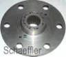 Disc ambreiaj