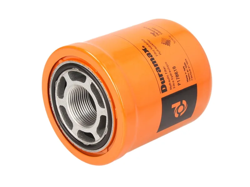 Filtru, sistem hidraulic primar