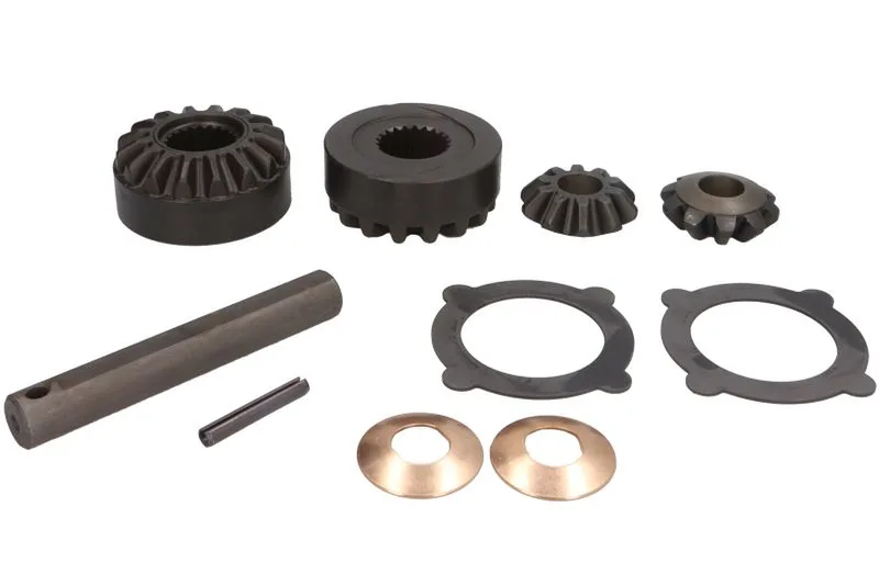66353-CR Set reparatie, diferential CARRARO