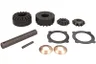 66353-CR Set reparatie, diferential CARRARO