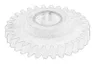 Pinion pompa ulei,cutie de viteza