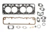 ENT000481 Set garnituri complet, motor ENGITECH