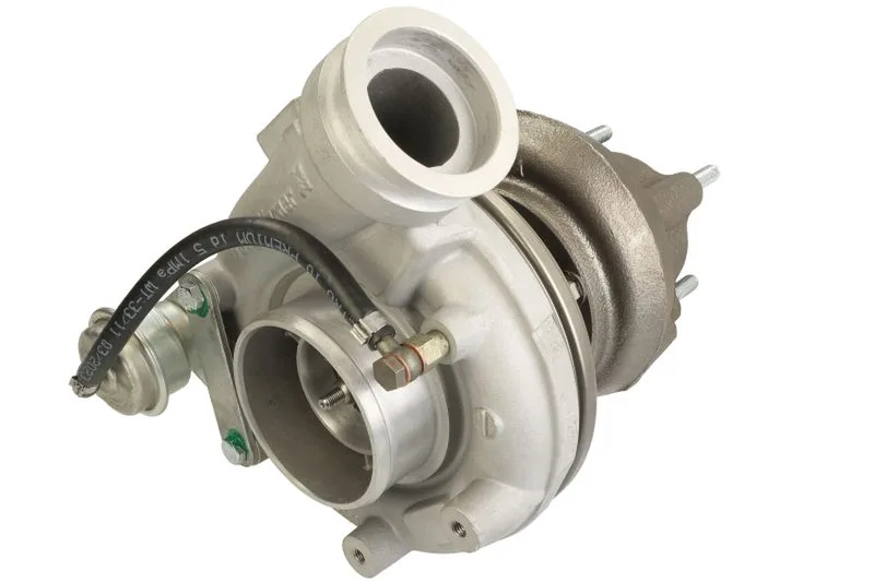 12709880013/R Turbocompresor MOTO REMO