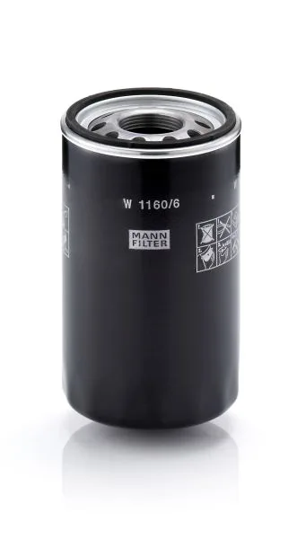 Filtru, sistem hidraulic primar