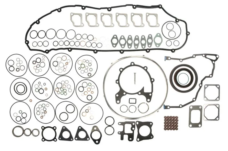 01-39468-05 Set garnituri complet, motor REINZ