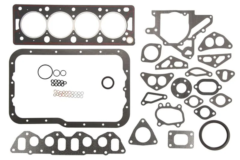 Set garnituri complet, motor