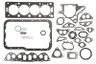 Set garnituri complet, motor