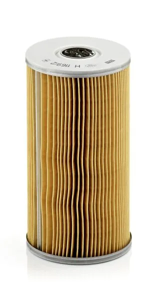 H 1169/2 Filtru ulei MANN-FILTER