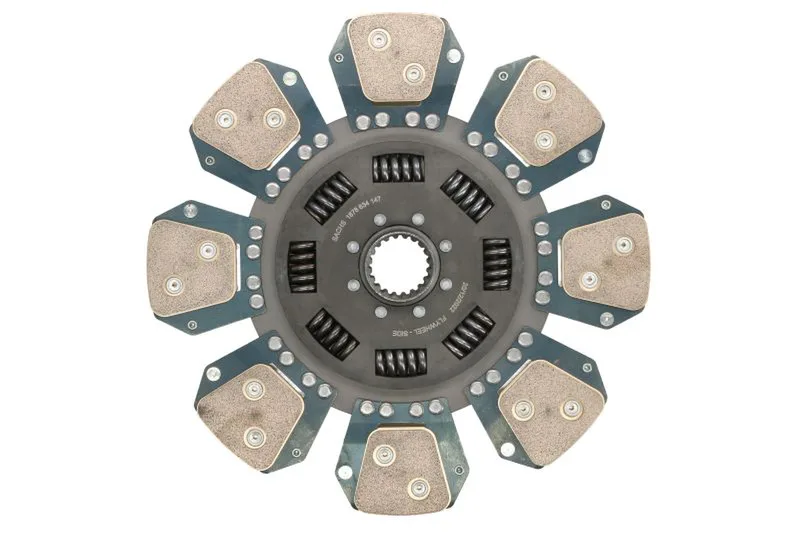 Disc ambreiaj