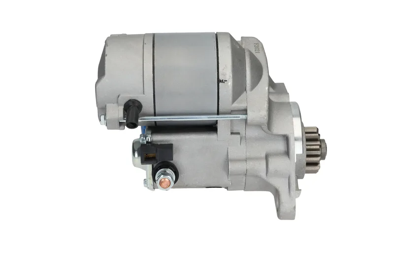 F 032 110 940 Demaror HC-CARGO