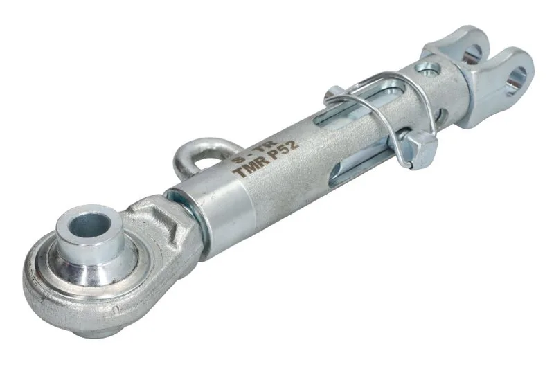 Side lashing, stabiliser
