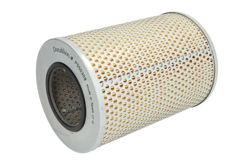 Filtru, sistem hidraulic primar