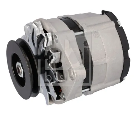 184084 Alternator FEBI