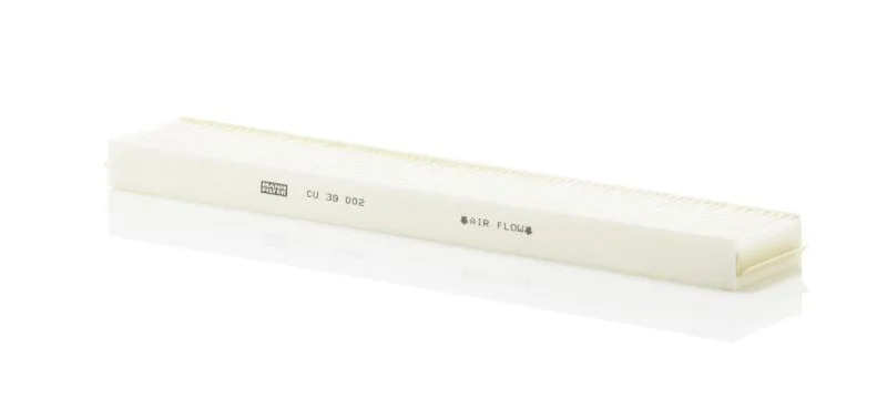 Filtru, aer habitaclu