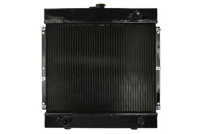 10128001 Radiator, racire motor HIGHWAY AUTOMOTIVE