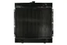 10128001 Radiator, racire motor HIGHWAY AUTOMOTIVE