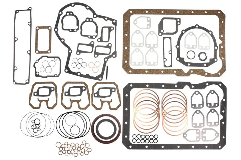 Set garnituri complet, motor