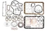 Set garnituri complet, motor