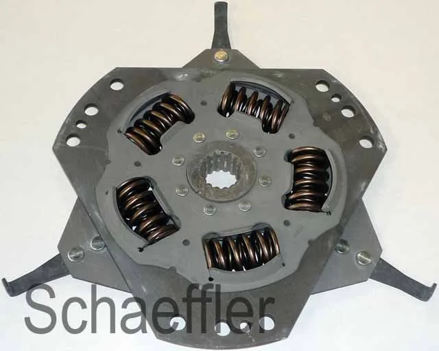 Disc ambreiaj