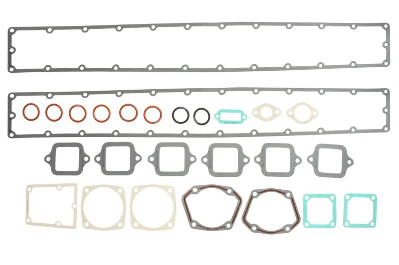 Set garnituri complet, motor