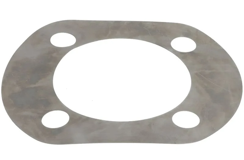 Distantier, bolt ax