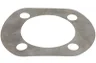 Distantier, bolt ax