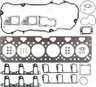 Set garnituri, chiulasa