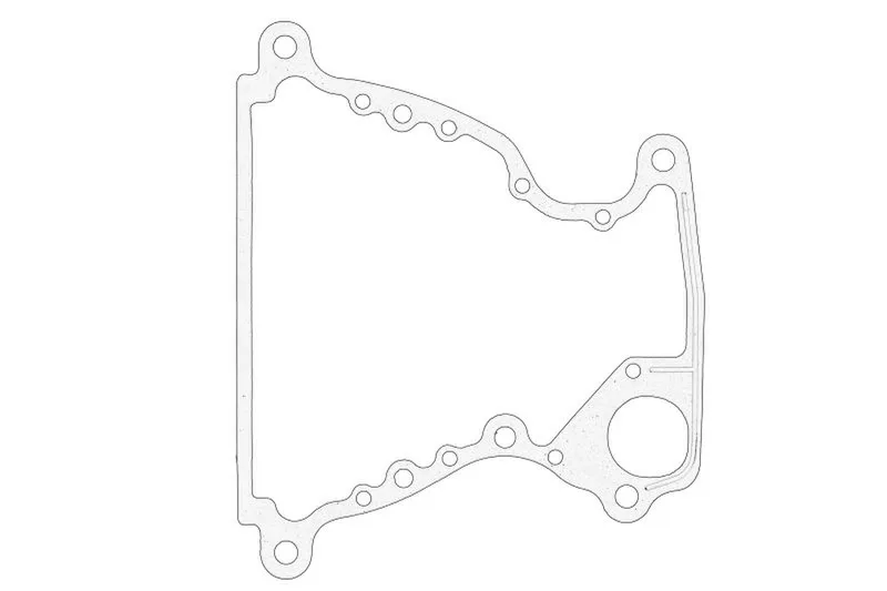 R97351 Garnitura bloc motor OE JOHN DEERE