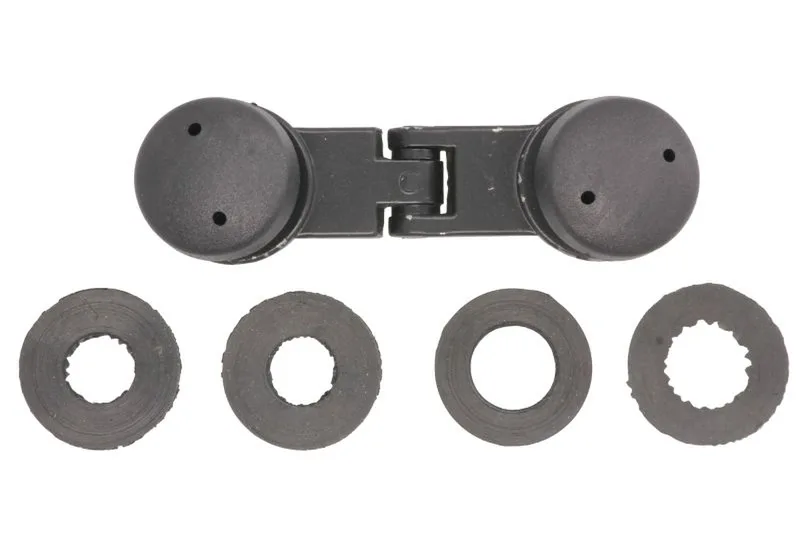 AG 1634 Set reparat, macara geam AKUSAN