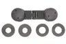 AG 1634 Set reparat, macara geam AKUSAN