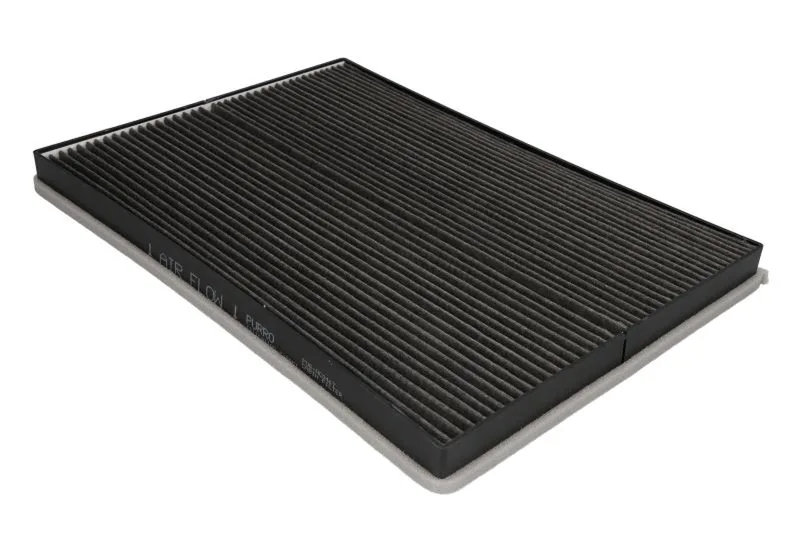 Filtru, aer habitaclu