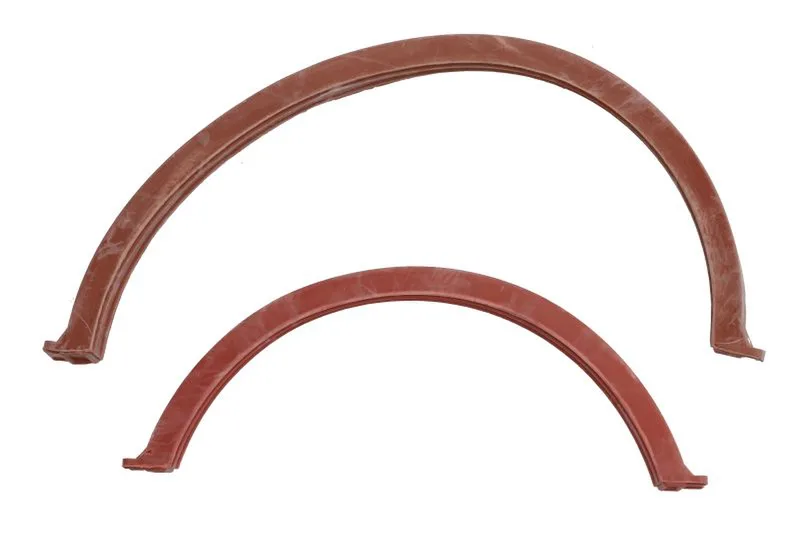 ENT020754 Garnitura pompa ulei ENGITECH