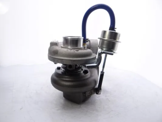 727262-5002S Turbocompresor GARRETT