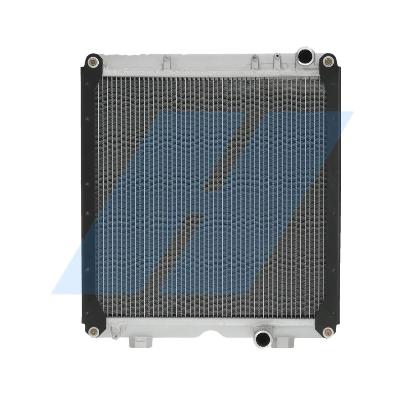 10105026 Radiator, racire motor HIGHWAY AUTOMOTIVE