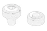 Suport motor