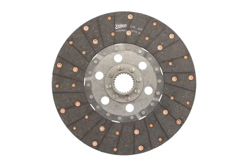Disc ambreiaj