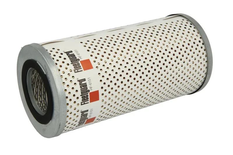Filtru, sistem hidraulic primar